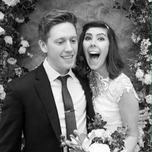 Meet your Posher, James